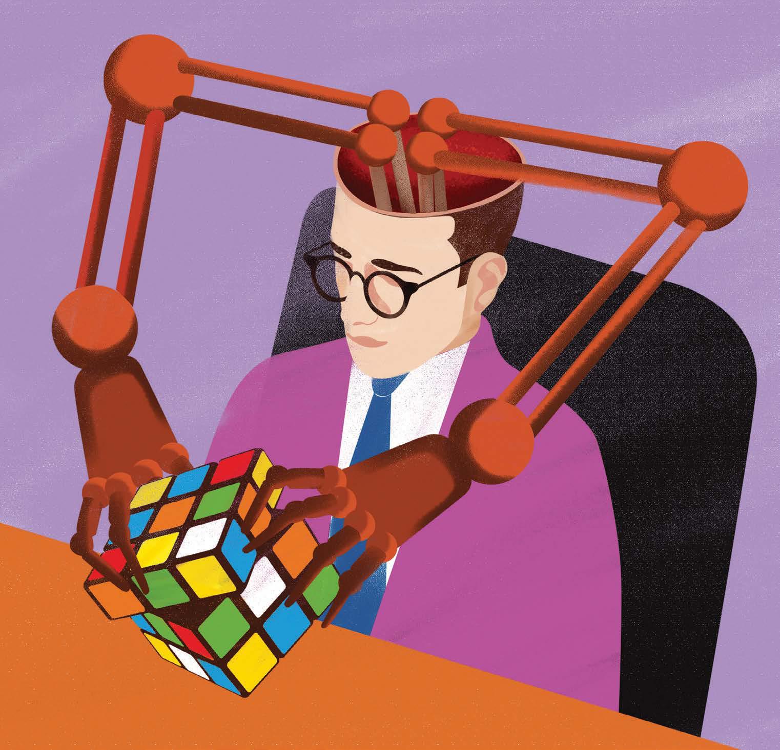 REDEFINING VALUE IN THE AGE OF INTELLIGENCE